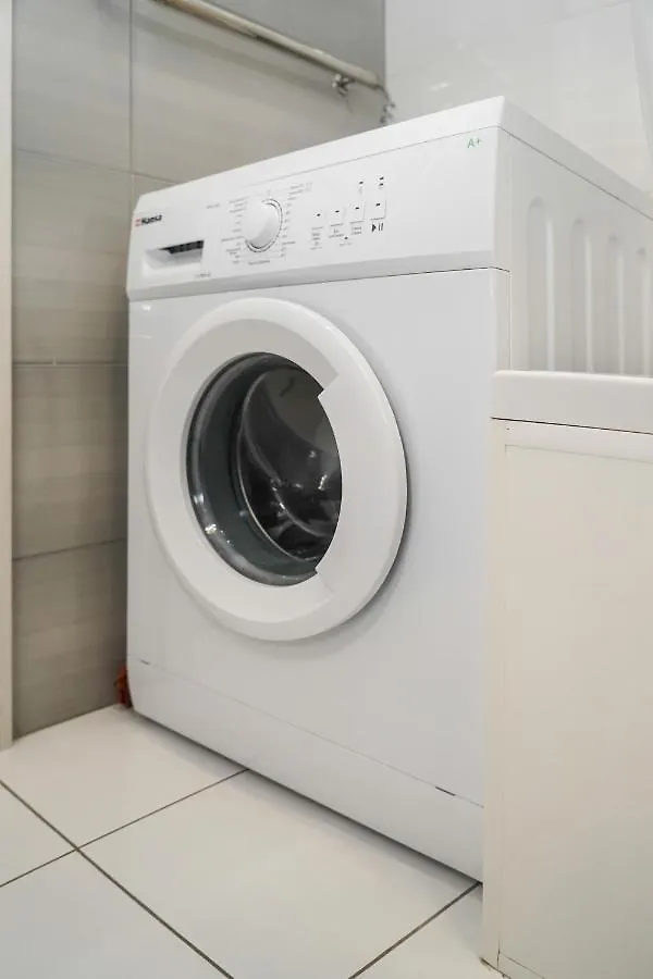 Cozy Apartment In A New Building Close To The Downtown Kyiv