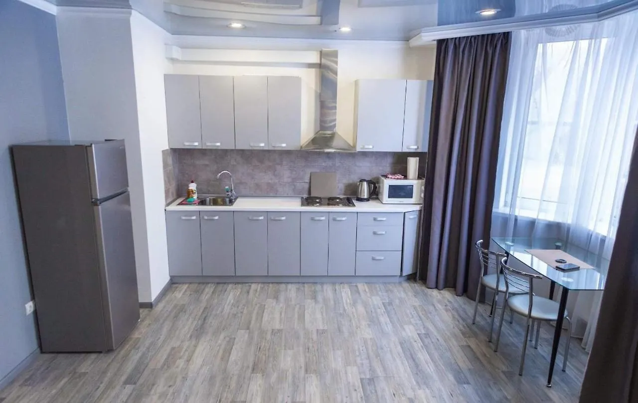 Cozy Apartment In A New Building Close To The Downtown Kyiv 0*,  Ukraine
