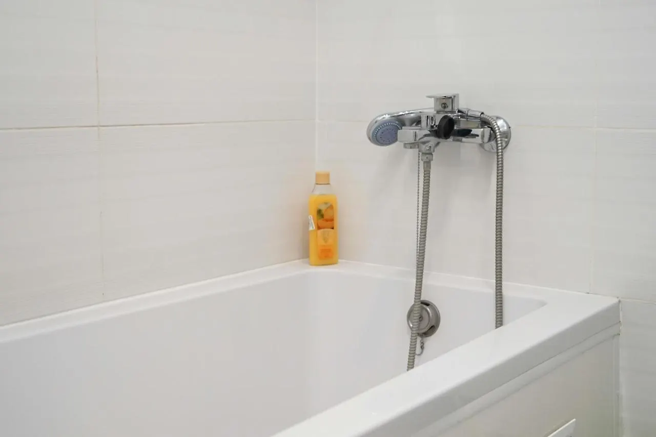 Cozy Apartment In A New Building Close To The Downtown Kyiv 0*,