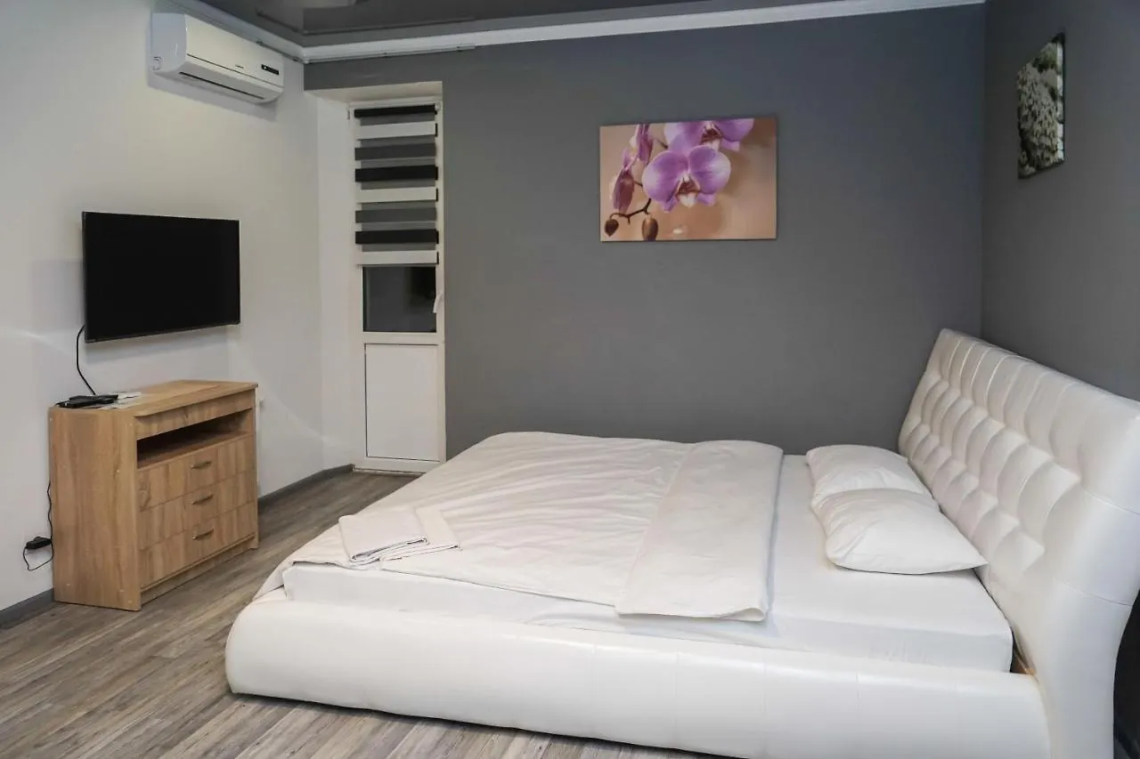 Cozy Apartment In A New Building Close To The Downtown Kyiv Ukraine